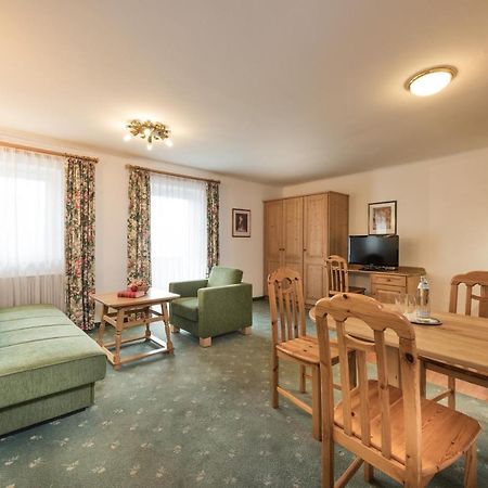 Aurora Appartements Inklusive Freiem Thermeneintritt 巴特霍夫加施泰因 外观 照片