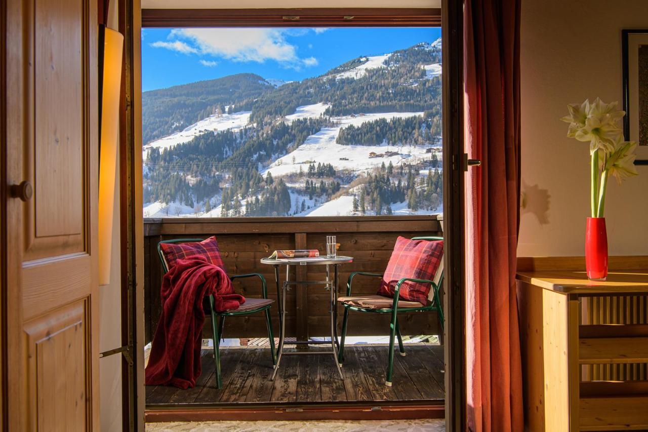 Aurora Appartements Inklusive Freiem Thermeneintritt 巴特霍夫加施泰因 外观 照片