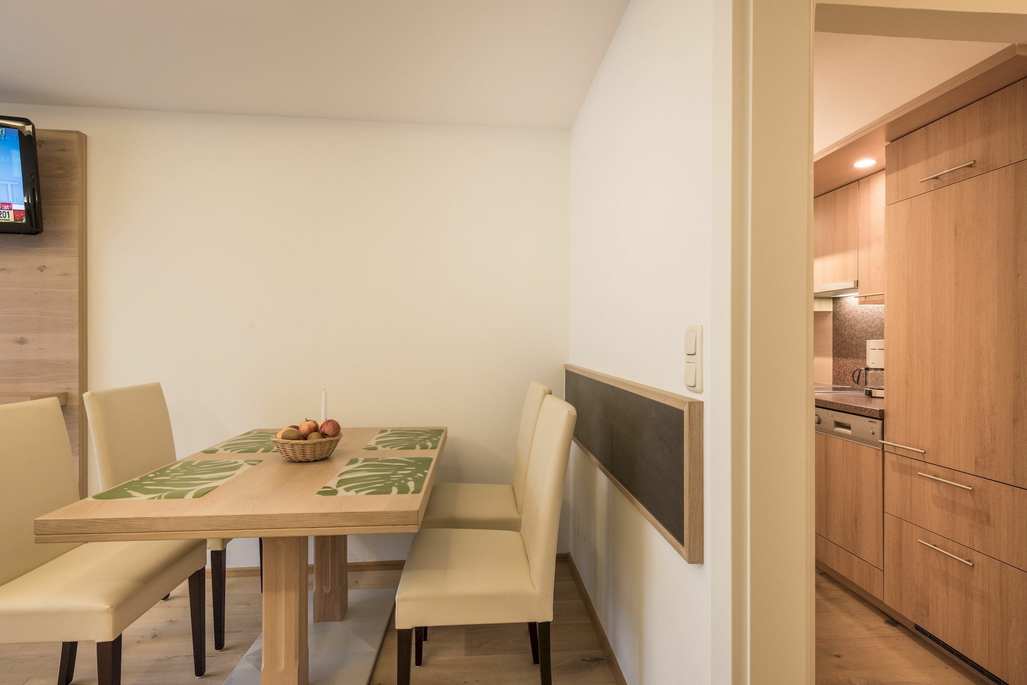 Aurora Appartements Inklusive Freiem Thermeneintritt 巴特霍夫加施泰因 外观 照片