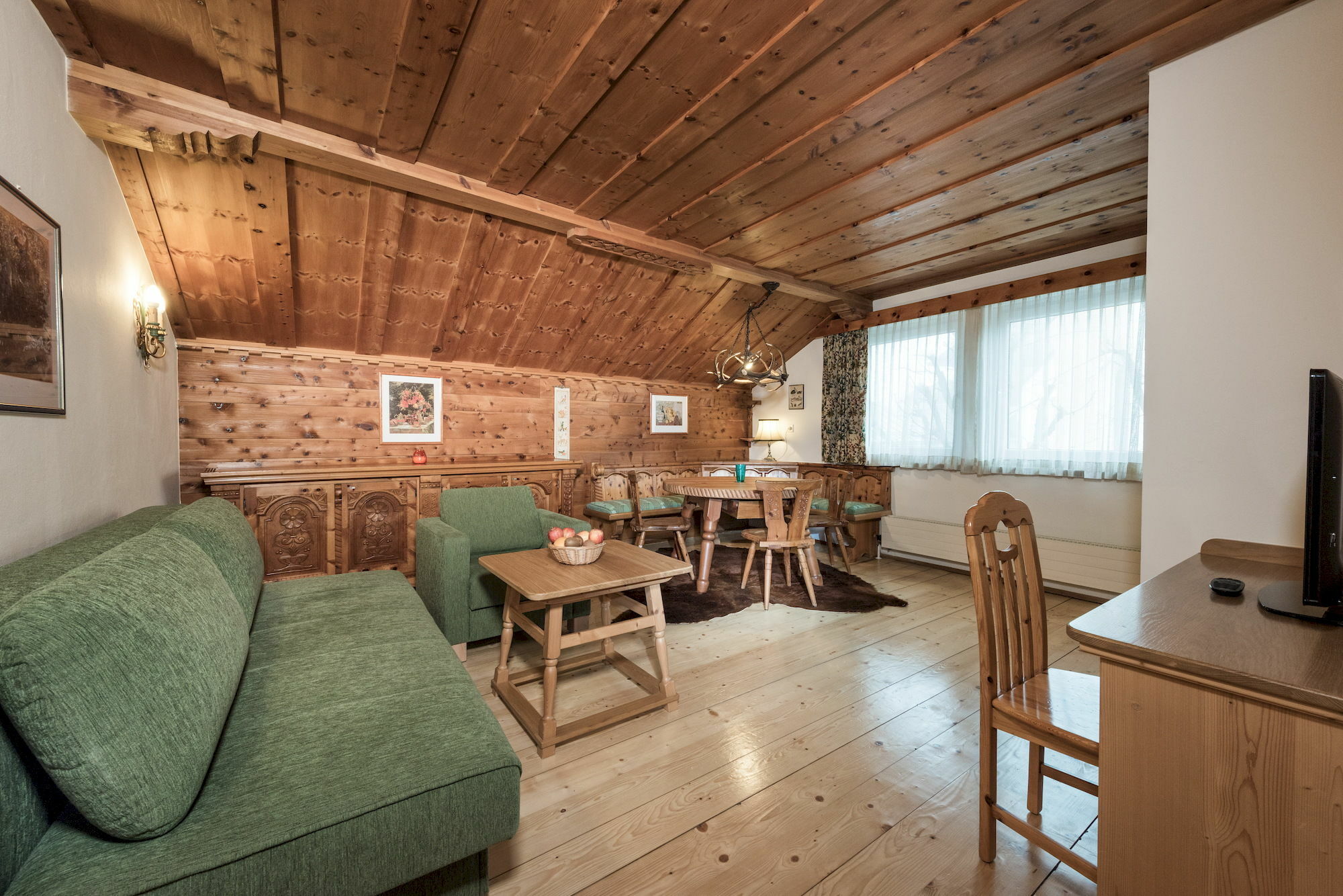 Aurora Appartements Inklusive Freiem Thermeneintritt 巴特霍夫加施泰因 外观 照片